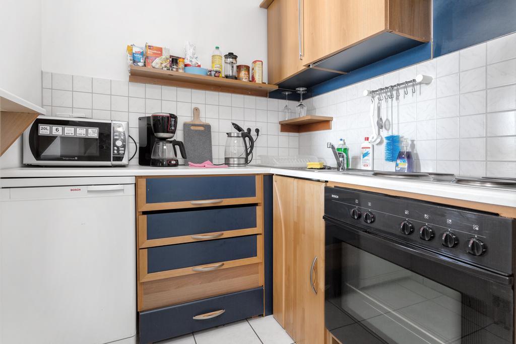 Hechtstraße Apartment *