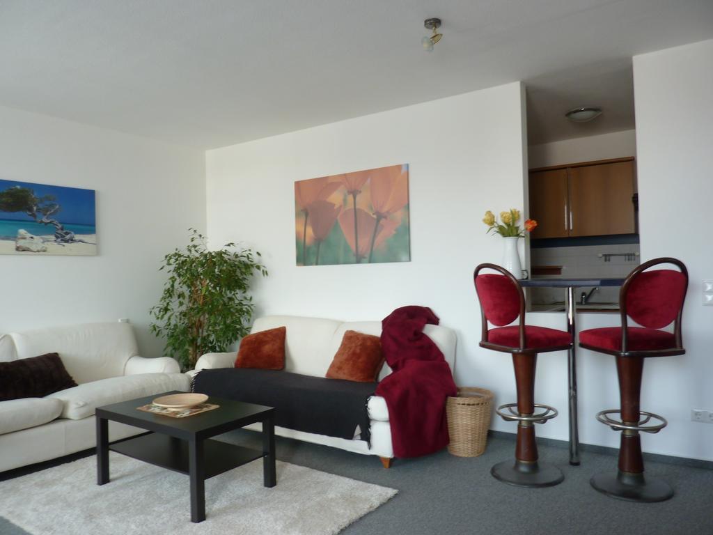 Hechtstraße Apartment *